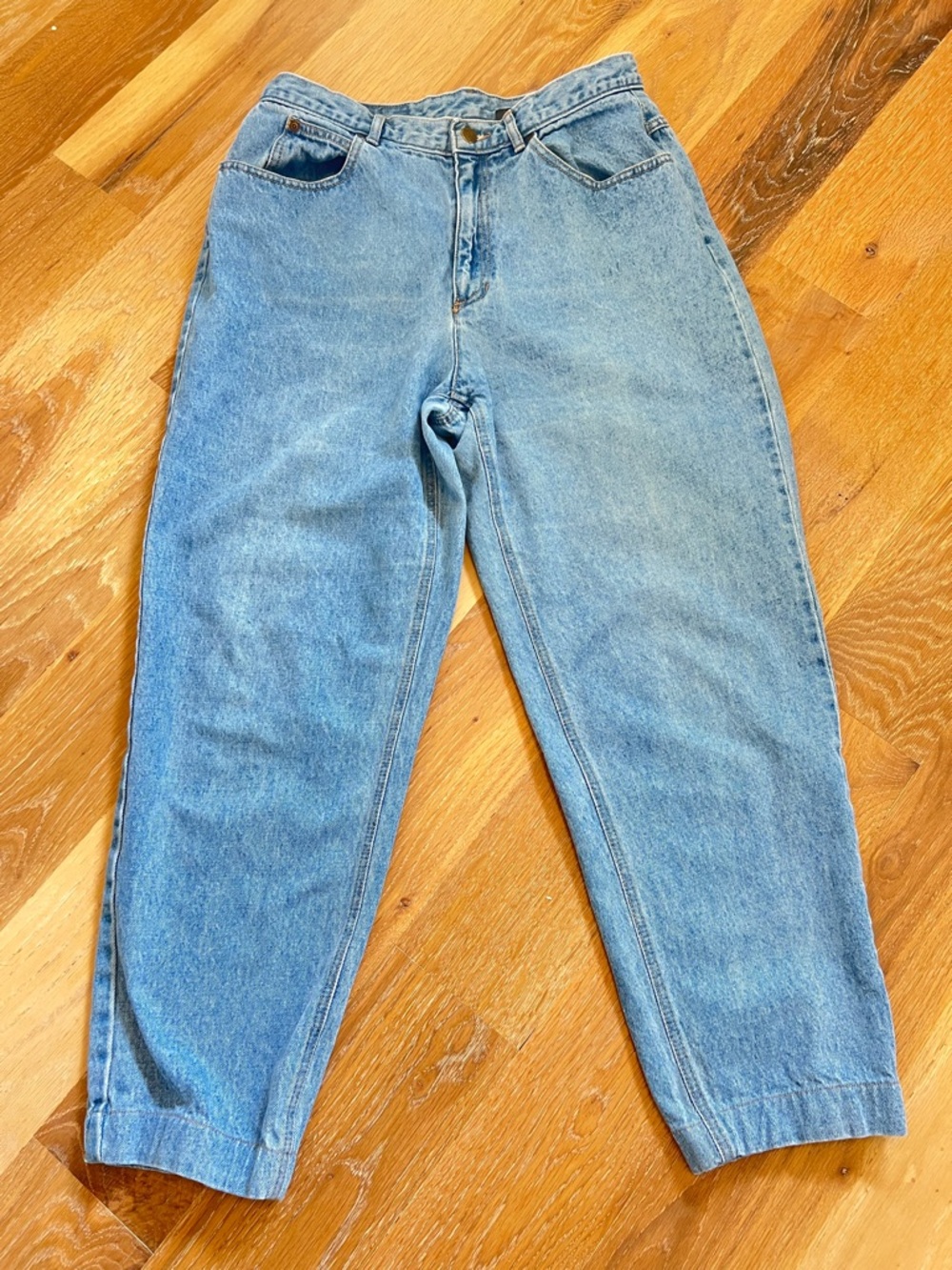 Vintage Lizwear Mom Jeans Sz 16